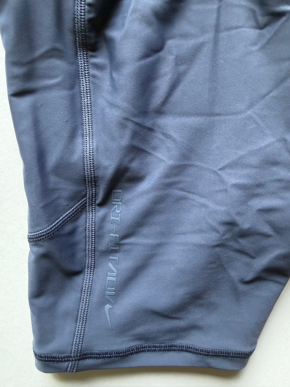 Nike [S] ACG "Tree Frog" Women's ADV Mid-Rise 6" Biker Shorts HJ0259-437 - Picture 8 of 11